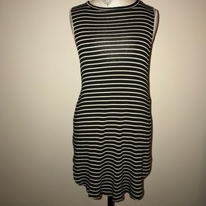 URBAN OUTFITTERS “PHANUEL” STRIPED TOP